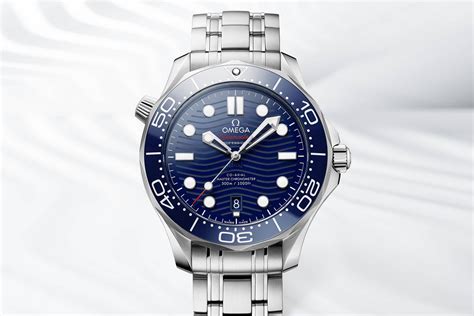 precio omega seamaster|omega seamaster value.